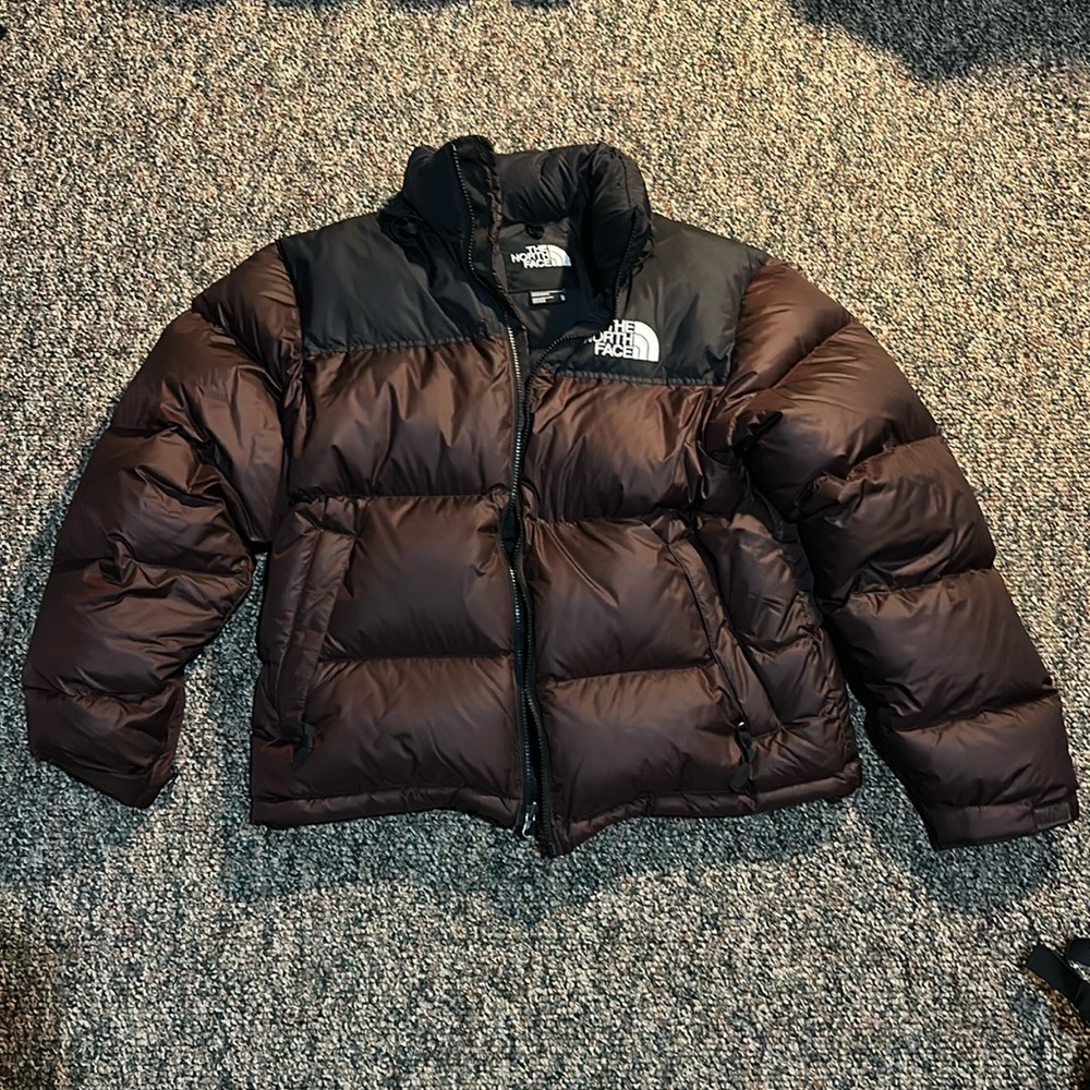 North Face Nupste M